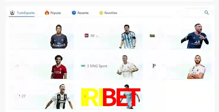 Esporte